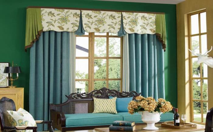 佛山窗簾批發市場在哪里？佛山窗簾布料批發的地方