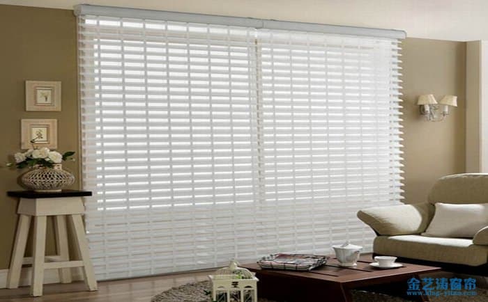 佛山窗簾哪里買便宜？推薦幾家比較靠譜的佛山窗簾廠家