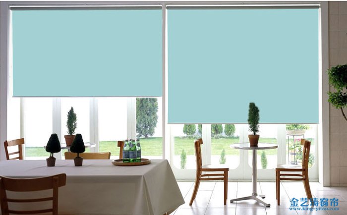 佛山南海區定做辦公室窗簾找哪家好?南海窗簾公司推薦