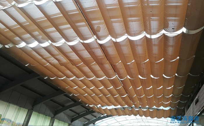 順德區電動窗簾