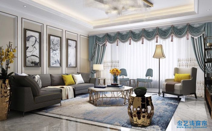 智能家居電動窗簾有什么優勢?智能家居電動窗簾介紹 什么是智能家居電動窗簾?