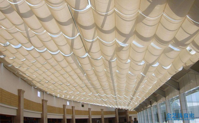 FCS天棚簾簡(jiǎn)介 FCS天棚簾簡(jiǎn)介