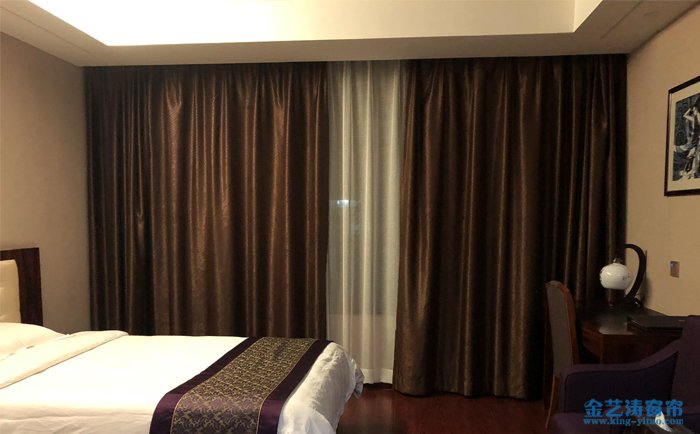 佛山酒店窗簾廠家哪家比較靠譜?佛山酒店窗簾廠家推薦 佛山酒店窗簾廠家