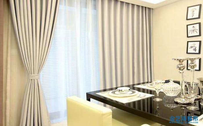 什么是隔熱窗簾?隔熱窗簾的選購該怎么選? 金藝濤窗簾