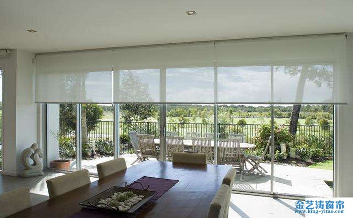 電動(dòng)窗簾好不好?電動(dòng)窗簾的優(yōu)點(diǎn)及價(jià)格大揭秘 電動(dòng)窗簾的優(yōu)點(diǎn)及價(jià)格