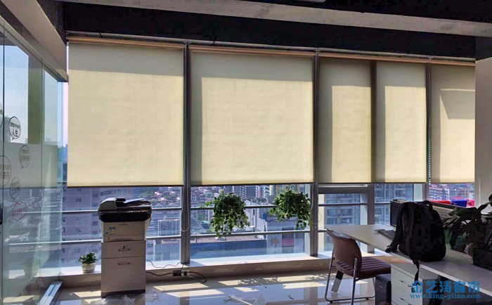 卷簾哪個品牌比較好?比較好的卷簾品牌介紹 卷簾