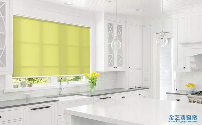 卷簾哪個品牌比較好?比較好的卷簾品牌介紹 卷簾