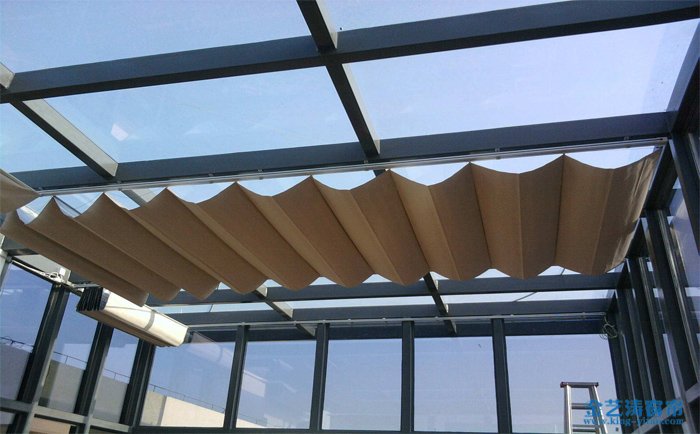 什么是陽光房遮陽天棚簾,遮陽天棚簾分類介紹 陽光房遮陽天棚簾