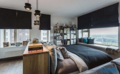 電動卷簾怎么樣?電動卷簾優點及價格介紹