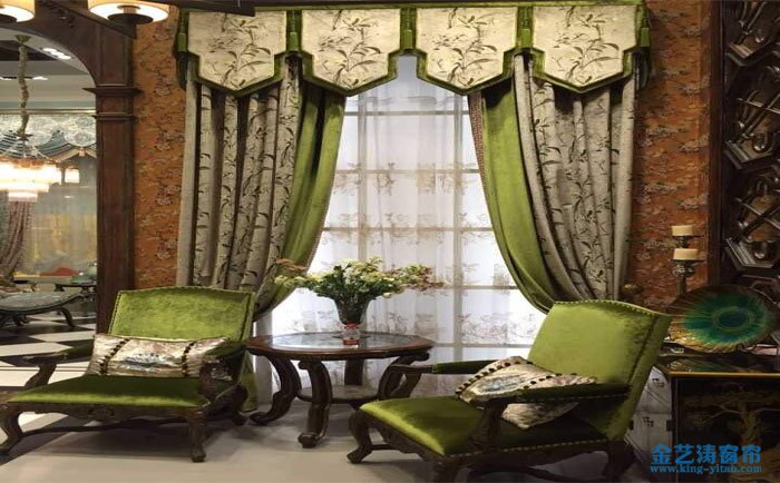 遮陽(yáng)布窗簾怎么安裝 遮光布的種類有哪些 遮陽(yáng)簾