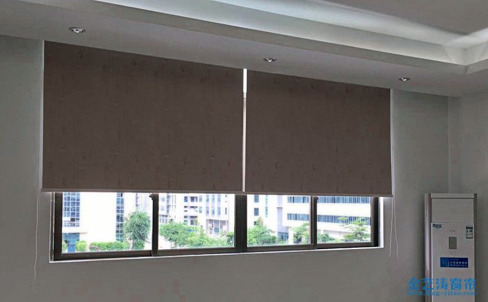 電動(dòng)卷簾有什么功能?電動(dòng)卷簾怎么清潔? 電動(dòng)卷簾