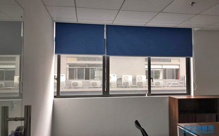 電動(dòng)卷簾有什么功能?電動(dòng)卷簾怎么清潔? 電動(dòng)卷簾