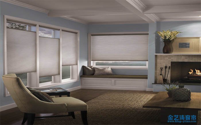 佛山布藝窗簾什么品牌好 佛山布藝窗簾有哪些品牌 佛山布藝窗簾品牌-金藝濤