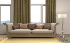 家居窗簾用什么材質好?窗簾有哪些材質