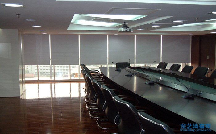 卷簾窗簾怎么安裝?卷簾窗簾的安裝步驟是什么 卷簾窗簾