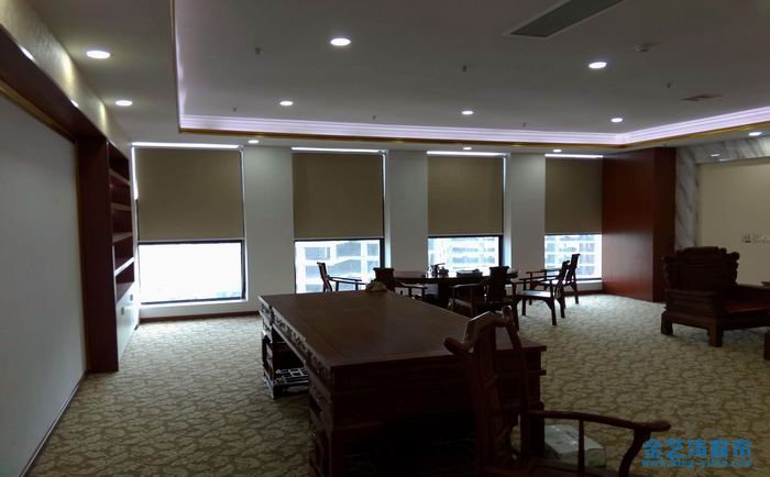 電動(dòng)窗簾控制系統(tǒng)的原理是什么?電動(dòng)窗簾控制系統(tǒng)有哪些優(yōu)點(diǎn)? 電動(dòng)窗簾