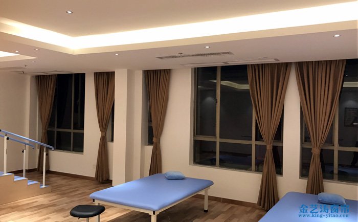 6種窗簾優缺點對比 裝修選窗簾再也不用糾結! 布藝簾