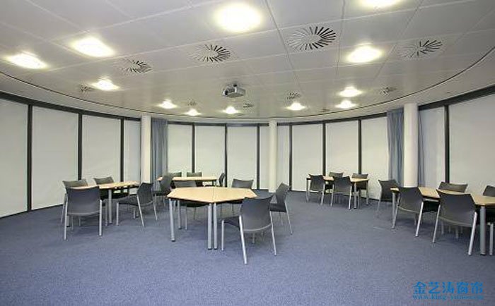 電動窗簾電機的原理和安裝步驟介紹 卷簾