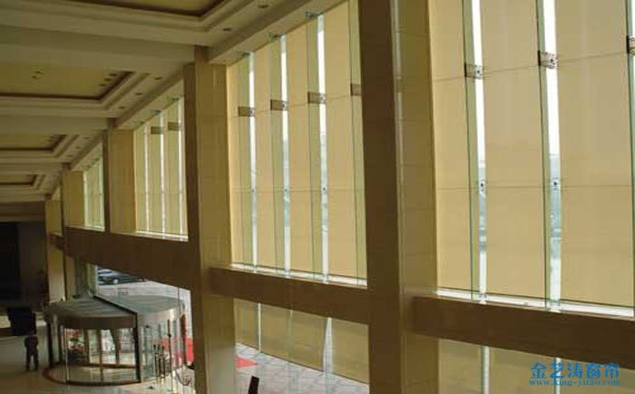 全自動窗簾需要多少錢 全自動窗簾的功能特點(diǎn)講解 電動窗簾