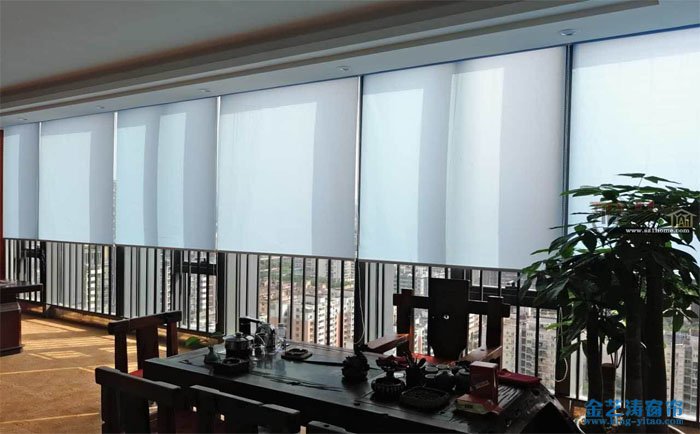 全自動窗簾需要多少錢 全自動窗簾的功能特點(diǎn)講解 電動窗簾