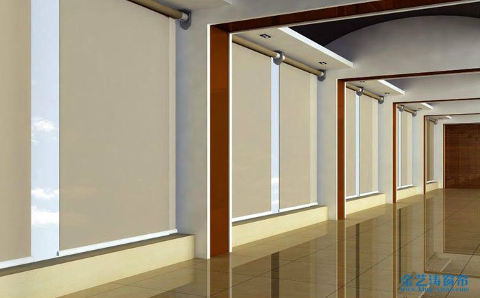 自動窗簾好不好?自動窗簾介紹 電動窗簾