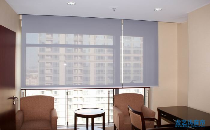 三、中國(guó)電動(dòng)窗簾品牌——鉑濤窗簾