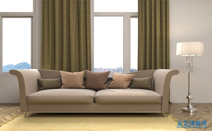 窗簾布批發 窗簾布批發介紹 布藝簾