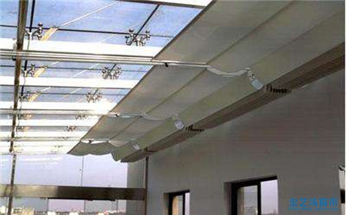 陽光房遮光簾如何裝?陽光房遮陽簾有哪些選購要點? 陽光房遮陽簾