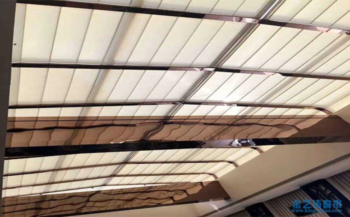 電動遮陽簾價格介紹 電動遮陽簾選購技巧 電動遮陽簾