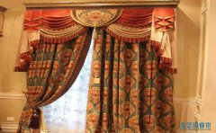 想定制美式窗簾,這幾個佛山美式窗簾廠家幫您忙