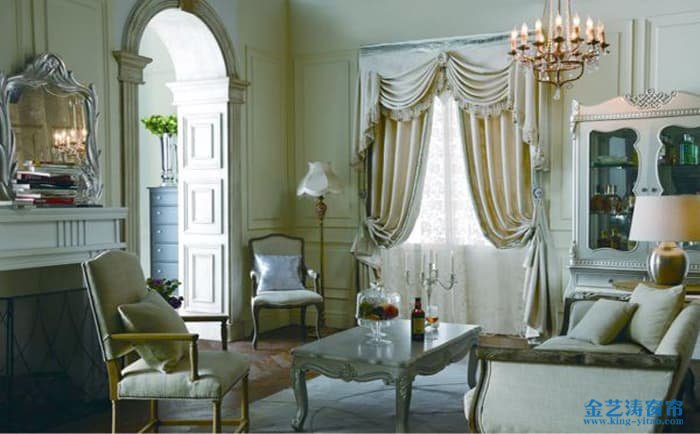 什么是阻燃隔熱窗簾?阻燃窗簾的性能介紹 阻燃窗簾